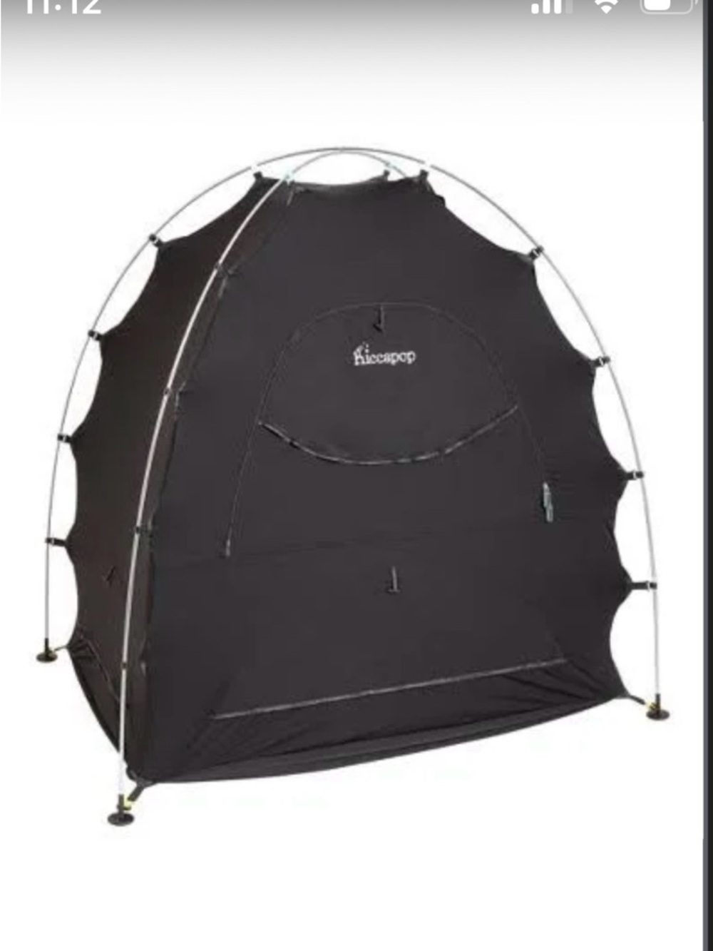 Hiccapop daydreamer blackout tent